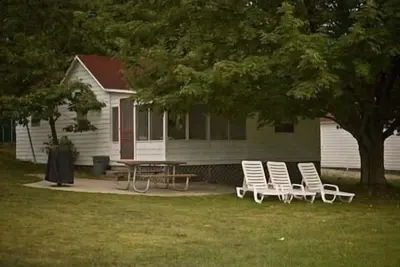 Image de Fountain Point - Cottage 17