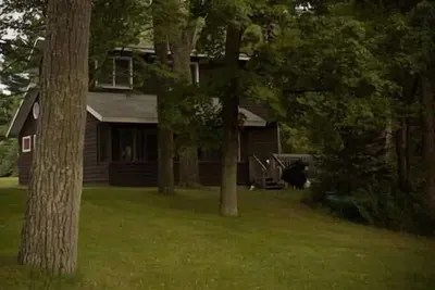 Image de Fountain Point - The Treehouse