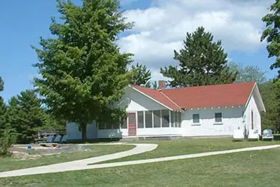 Image de Fountain Point - The Dorm