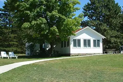 Image de Fountain Point - Cook's Cottage