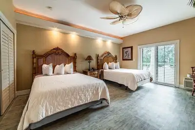 Image de Boca Grande Hotel - Queen Room