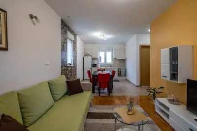 Image de Appartements Adriatic - Split Stobrec - 1. kat