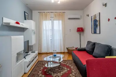 Image de Appartements Adriatic Split Stobrec