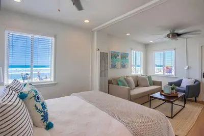 Image de Pacific House #1 - Extreme Oceanfront