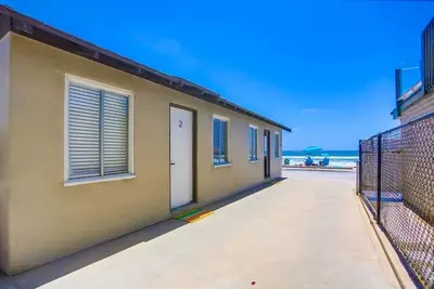 Image de Strand House #2 - Extreme Oceanfront