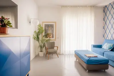 Image de Luxury Design Home & Jacuzzi in Heart of Sorrento