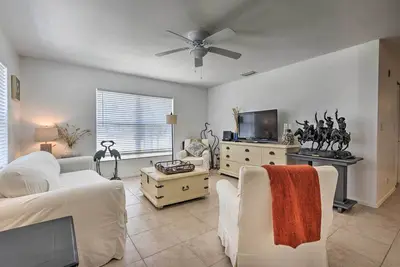 Image de Nsb Condo w/ Pool & Grill Deck: Walk to Beach