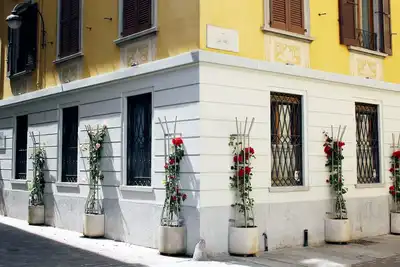 Image de Residence Diaz