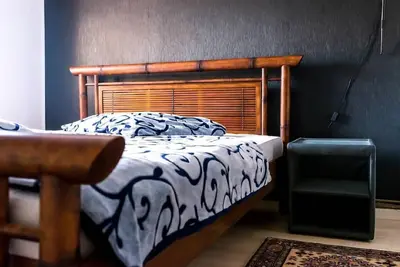 Image de Appartement de vacances Freital pour 1 - 5 personnes avec 2 chambres Ă coucher - Appartement de vaca