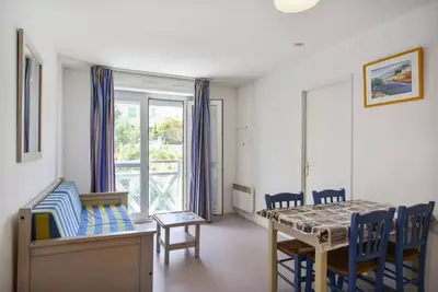 Image de Appartement 2 Pièces 4 Personnes - Budget