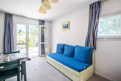 Image de Appartement 2 Pièces 4 Personnes - Confort