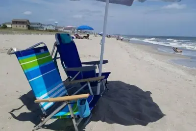 Image de August discounts! Book Now! Labor day open! Flexible check in days