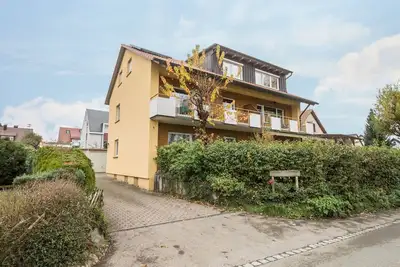 Image de Appartement de haute qualité \"Ferienwohnung Steinhilber 1\"