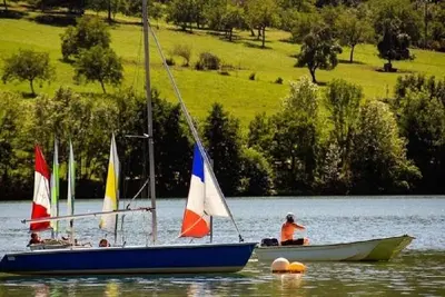Image de Votre Chalet Au Pays Vert - 9