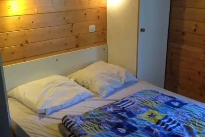 Image de Votre Chalet Au Pays Vert - 12