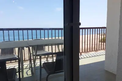 Image de Suitur appartement vue mer et plage première ligne