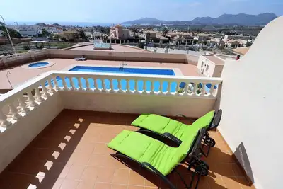 Image de El Cid - San Juan de los Terreros, AndalucĂa