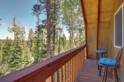 Image de Scenic Duck Creek Escape: 30 Mi to Brian Head