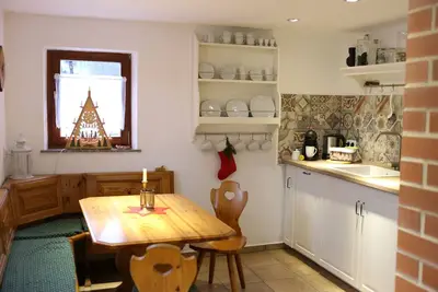 Image de Ferienhaus am Tor zur Fränkischen Schweiz