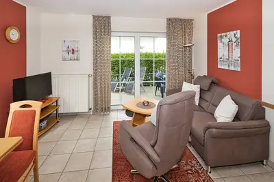 Image de Neptun 10, Fewo 1 - Neptun 10 Fewo 1