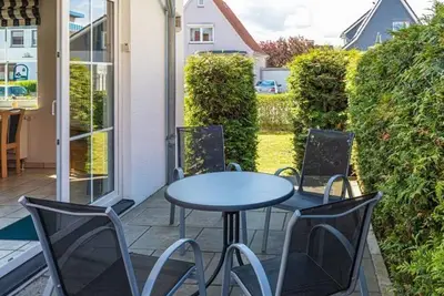 Image de Neptun 12, Fewo 1 - Neptun 12 Fewo 1