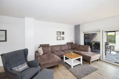 Image de Vacation home, Am Ringwall 47 - Holiday home Am Ringwall 47
