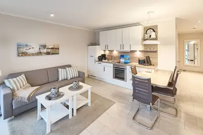 Image de Nordico, Fewo 2 - Nordico 2 - Nahe der Gezeiten