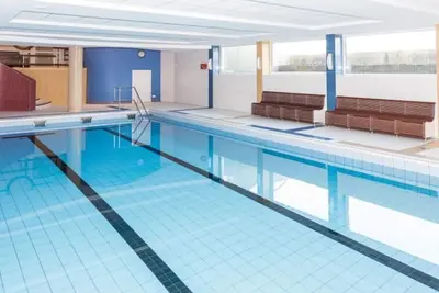 Image de House Hanseatic, App. 812 - House Hanseatic Duhnen - App. 812