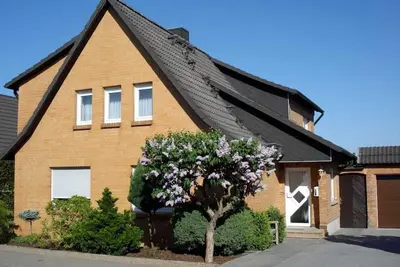 Image de FeWo Freiheitsstraße Object Id 120474 - Apartment Freiheitsstraße Object Id