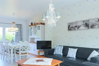 Image de Vacation home, Am Ringwall 5