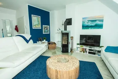 Image de Voßhörn 26, Fewo 10 - Am Voßhörn 26 Fewo 10