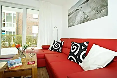 Image de Voßhörn 26, Fewo 3 - Am Voßhörn 26 Fewo 3