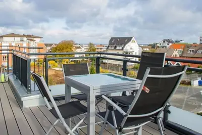 Image de Admiralsgarten, Backbord 13 - Admiralsgarten Backbord - 13