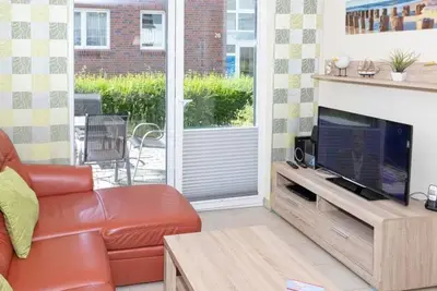 Image de Voßhörn 26, Fewo 2 - Am Voßhörn 26 Fewo 2