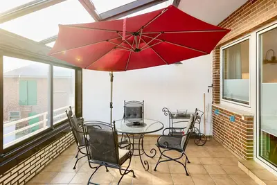 Image de House Schildt, apartment 8