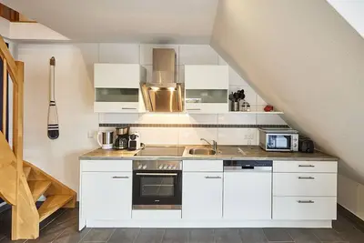 Image de Residence Cuxhaven Döse, berth