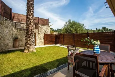 Image de (w) Villa Maistros | Piscine privée | Halkidiki