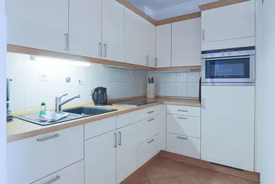 Image de Panoramahaus, App. 46