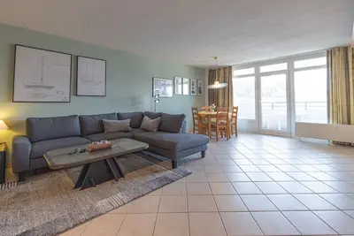 Image de Panoramahaus, App. 45