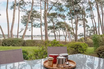 Image de La Trinité-sur-Mer : Bel Appart 3 Pièces, 6 Pers, Wifi, Parking