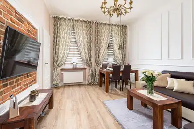 Image de Comfort Studio Central B