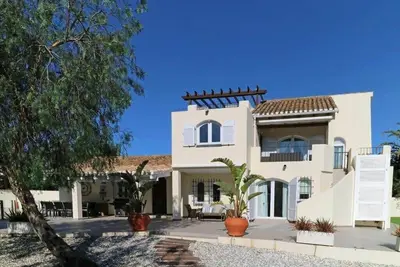 Image de La Manga Club Individual Villa 463
