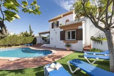 Image de La Manga Club Las Brisas Villa 514