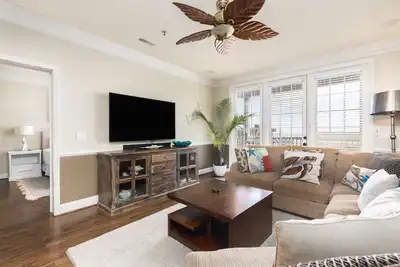 Image de Top Sail: Oceanview Pet-Friendly Condo with Pool in Folly Beach