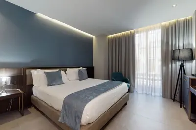 Image de Joivy Galleria G3 Boutique Hotels