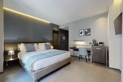 Image de Joivy Galleria G4 Boutique Hotels
