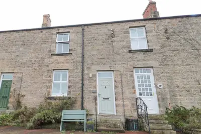 Image de Lavender Cottage, pet friendly, country holiday cottage in Glanton