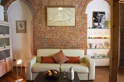 Image de Ringhiera Milano Apartment
