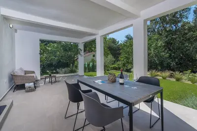 Image de Apartment VitaMare in Porec