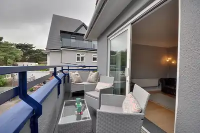 Image de Mauve - 2 Bedroom Apartment on Peninsula